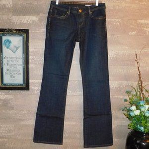 Buffalo David Bitton Sage Boot Cut Jeans Size 29